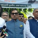 ‘কালো চশমা পরা বিএনপি দেশের উন্নয়ন দেখতে পায় না’