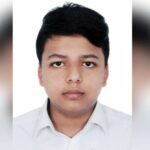 ঢাকা মহানগর দক্ষিণ ছাত্রলীগের আইন উপ সম্পাদক জার্জিস বিন এরতেজা