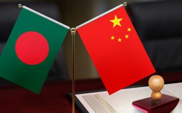 'China's interest rate hike proposal unacceptable'