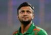 Why Shakib joined politics, told the real reason
