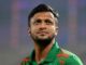 Why Shakib joined politics, told the real reason